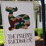 Preppy Redneck